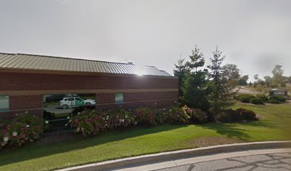 Radiation Oncology | University of Michigan Health-West main image